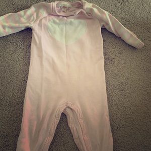 Cat & Jack long sweater suit